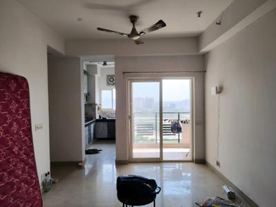 Living Room Image of 984 Sq.ft 2 BHK Apartment / Flat for sale in Nimbus Iitl Nimbus The Express Park View Tower I J and K, Chi V Greater Noida for Rs. 7600000