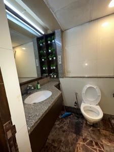 Image of 671 Sq.ft 1 RK Studio for rent in Indirapuram, Ghaziabad for Rs. 24500