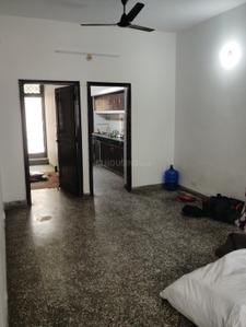 Hall Image of 1200 Sq.ft 2 BHK Builder Floor for rent in Sector 16 Faridabad for Rs. 22000