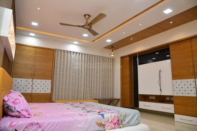 Bedroom Image of 2205 Sq.ft 3 BHK Apartment / Flat for sale in Navrangpura Ahmedabad for Rs. 22500000