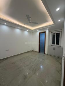 Hall Image of 1125 Sq.ft 3 BHK Builder Floor for rent in Vasant Kunj New Delhi for Rs. 50000