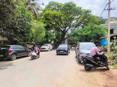 Image of 4000 Sq.ft Residential Plot / Land for sale in Sanjaynagar, Bengaluru for Rs. 116000001
