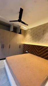 Bedroom Image of 2100 Sq.ft 3 BHK Builder Floor for rent in Country Block B, Sector 85 Mohali for Rs. 40000