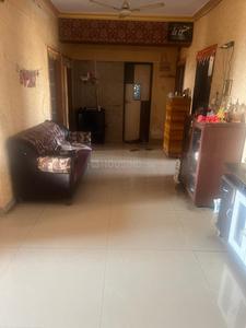 Image of 1550 Sq.ft 3 BHK Apartment / Flat for sale in Ghansoli, Navi Mumbai for Rs. 23000000