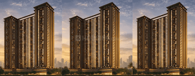 Image of 1101 Sq.ft 2 BHK Apartment / Flat for sale in Shankeshwar Kingsland Phase 1, Hinjawadi, Pune for Rs. 9000000