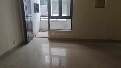 Living Room Image of 1250 Sq.ft 3 BHK Apartment / Flat for rent in Panchsheel SPS Residency, Indirapuram Ghaziabad for Rs. 30000