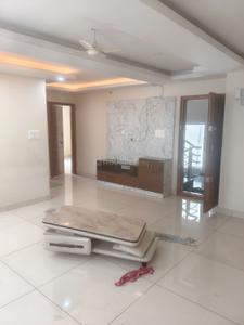 Hall Image of 2000 Sq.ft 3 BHK Builder Floor for rent in Basaveshwara Nagar Bengaluru for Rs. 45000