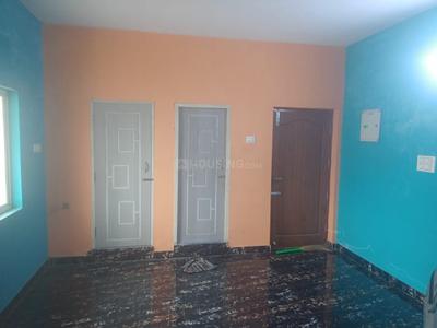 1 RK Independent Builder Floor