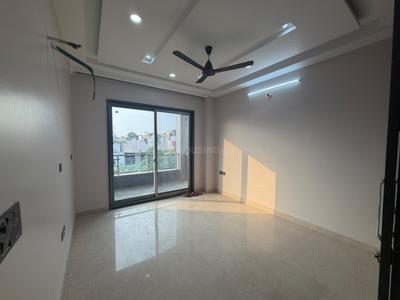 Hall Image of 1600 Sq.ft 3 BHK Builder Floor for rent in Sector 15 Part 2 Gurgaon for Rs. 58000