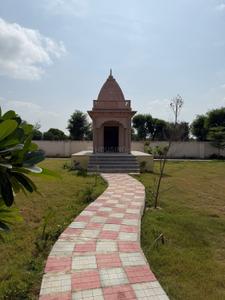 Image of 1320 Sq.ft Residential Plot / Land for sale in Vardaan Aadi Residency, Madhorajpura, Jaipur for Rs. 3790000