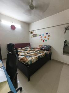 Bedroom Image of 980 Sq.ft 2 BHK Apartment / Flat for sale in Ohio Garden, Dhayari Pune for Rs. 6000000