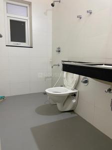 Image of 1102 Sq.ft 2 BHK Apartment / Flat for rent in Godrej Infinity, Mundhwa, Pune for Rs. 32000
