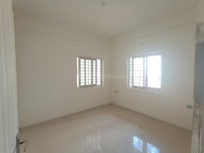Bedroom Image of 1014 Sq.ft 2 BHK Apartment / Flat for sale in BEML Cooperative Society Layout Bengaluru for Rs. 5700000