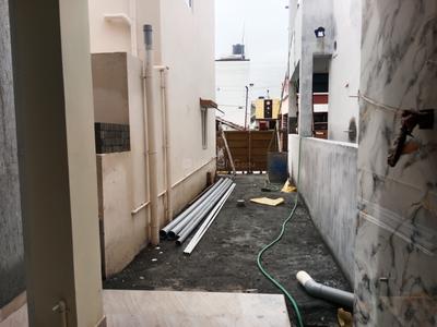 Balcony Image of 1300 Sq.ft 3 BHK Independent House for sale in Pannimadai Coimbatore for Rs. 7400000