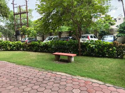Image of 1050 Sq.ft 2 BHK Apartment / Flat for rent in Landmark Radhe Regency, Hukma Khedi, Indore for Rs. 15000
