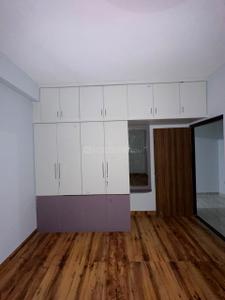 Bedroom Image of 1600 Sq.ft 3 BHK Apartment / Flat for rent in GM Terrace, Phulnakhara Cuttack for Rs. 25000
