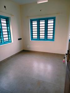 Bedroom Image of 1000 Sq.ft 2 BHK Builder Floor for rent in Kakkanad Kochi for Rs. 22000