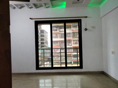 Bedroom Image of 1455 Sq.ft 3 BHK Apartment / Flat for sale in Om Shivam Arjun, Kamothe Navi Mumbai for Rs. 14500000