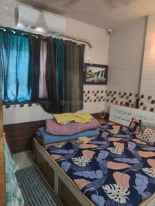 Bedroom Image of 938 Sq.ft 2 BHK Apartment / Flat for sale in Rohan ZP Hills, Ambernath West Ambernath for Rs. 5000000