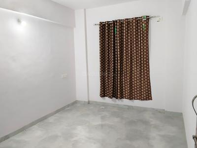 Bedroom Image of 1300 Sq.ft 2 BHK Builder Floor for rent in Akurdi Pune for Rs. 23000
