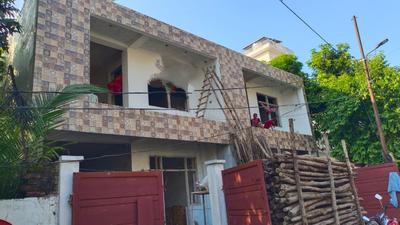 Image of 1500 Sq.ft 3.5 BHK Independent House for sale in Jankipuram Vistar, Lucknow for Rs. 11500000