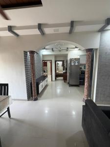 Hall Image of 1500 Sq.ft 3 BHK Apartment / Flat for sale in Naranpura Ahmedabad for Rs. 12000000