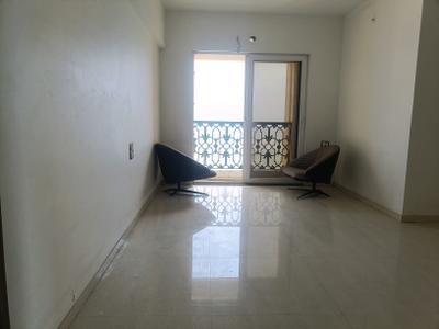 Living Room Image of 1240 Sq.ft 2 BHK Apartment / Flat for sale in Trishul Patel Heritage, Kharghar Navi Mumbai for Rs. 25000000
