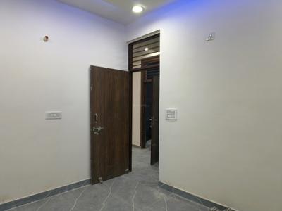 Bedroom Image of 900 Sq.ft 3 BHK Apartment / Flat for sale in Govindpuram Ghaziabad for Rs. 4099994