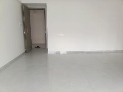 Living Room Image of 1230 Sq.ft 2 BHK Apartment / Flat for sale in GeeCee Emerald, Kharghar Navi Mumbai for Rs. 15000000