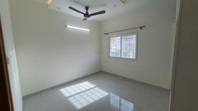 Bedroom Image of 1200 Sq.ft 2 BHK Apartment / Flat for rent in HBR Layout Bengaluru for Rs. 42000