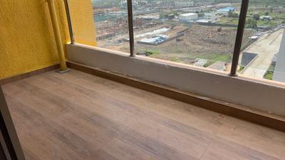 Image of 1100 Sq.ft 2 BHK Apartment / Flat for sale in Kolte Patil Life Republic Aros Phase 1, Hinjawadi, Pune for Rs. 8800000
