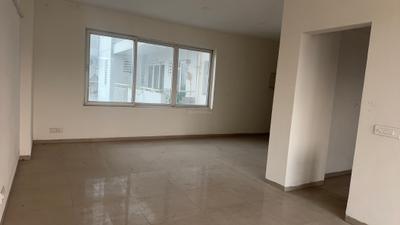 Living Room Image of 2192 Sq.ft 4 BHK Apartment / Flat for rent in CHD Avenue 71, Sector 72 Gurgaon for Rs. 54500