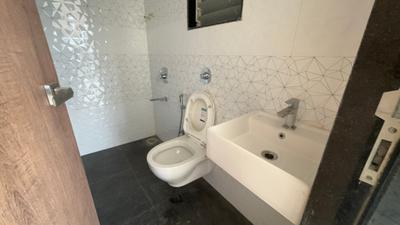 Image of 1300 Sq.ft 2 BHK Apartment / Flat for sale in Ulwe, Navi Mumbai for Rs. 14000000