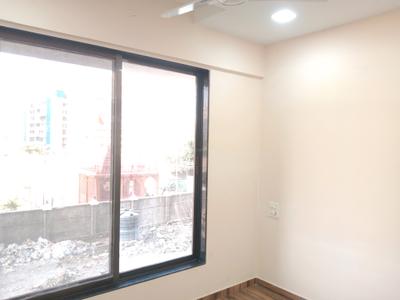 Bedroom Image of 1800 Sq.ft 3 BHK Penthouse for sale in Thane West Thane for Rs. 30000000