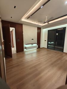 Hall Image of 1250 Sq.ft 3 BHK Builder Floor for sale in Raja Garden New Delhi for Rs. 23600000