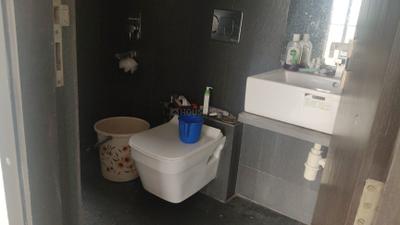 Progressive Icon Bathroom Two 4