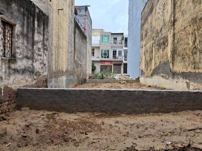 Image of 902 Sq.ft Residential Plot / Land for sale in Palam Vihar Extension, Gurgaon for Rs. 7900000