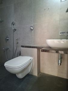 Bedroom Two Image of 1950 Sq.ft 4 BHK Apartment / Flat for sale in  Hills Residency, Kharghar Navi Mumbai for Rs. 32200000
