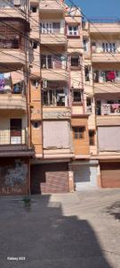 Image of 832 Sq.ft 2 BHK Apartment / Flat for sale in Baranagar, Kolkata for Rs. 3200000