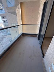 Balcony Image of 2500 Sq.ft 3 BHK Apartment / Flat for rent in SRG Marbella Grand, Sector 82 Mohali for Rs. 71000