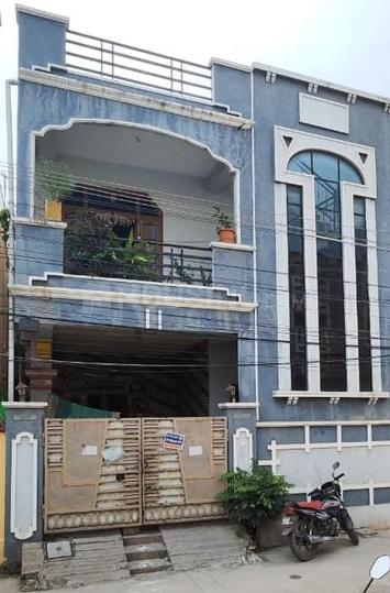 Hyder Shah Kote, Bandlaguda Jagir Main Image 1