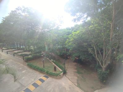 Image of 1938 Sq.ft 3 BHK Apartment / Flat for rent in Prestige Kensington Gardens, Jalahalli, Bengaluru for Rs. 49000