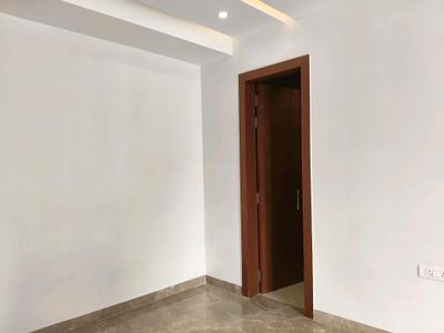 Bedroom Image of 1975 Sq.ft 3 BHK Builder Floor for rent in Sector 57 Gurgaon for Rs. 55000