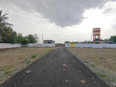 Image of 1000 Sq.ft Residential Plot / Land for sale in Singaperumal Koil, Chennai for Rs. 2300000