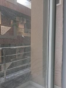 Bedroom Two Image of 1550 Sq.ft 3 BHK Apartment / Flat for sale in Swastik AVS Infra Homes, Sector 102 Noida for Rs. 5700000
