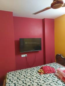Bedroom Image of 1400 Sq.ft 4 BHK Independent House for sale in Bandel Hooghly for Rs. 3800000
