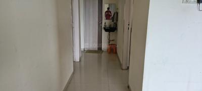 Image of 1385 Sq.ft 3 BHK Apartment / Flat for sale in Anchit Vyahruti Vandana, Kalamboli, Navi Mumbai for Rs. 14000000