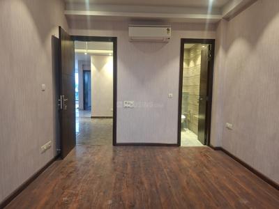 Bedroom Image of 2350 Sq.ft 4 BHK Builder Floor for rent in Sector 47 Gurgaon for Rs. 120000