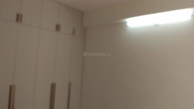 Bedroom Image of 1945 Sq.ft 3 BHK Apartment / Flat for rent in Orris Greenopolis, Sector 89 Gurgaon for Rs. 38000