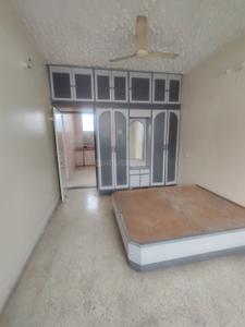 Bedroom Image of 1100 Sq.ft 2 BHK Apartment / Flat for rent in Maharshi Nagar Pune for Rs. 30000